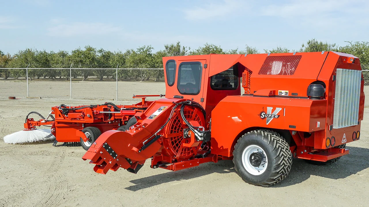 V62 Sweeper Flory 2