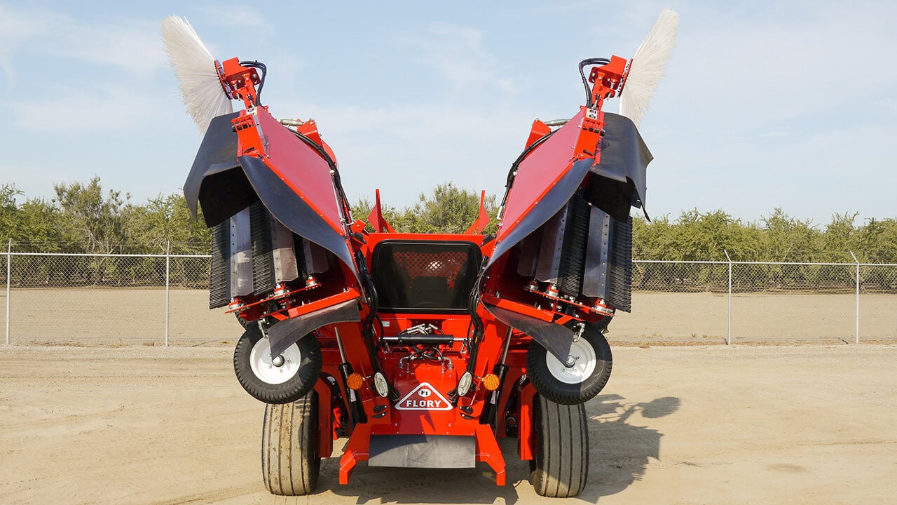 V62 Sweeper Flory 3