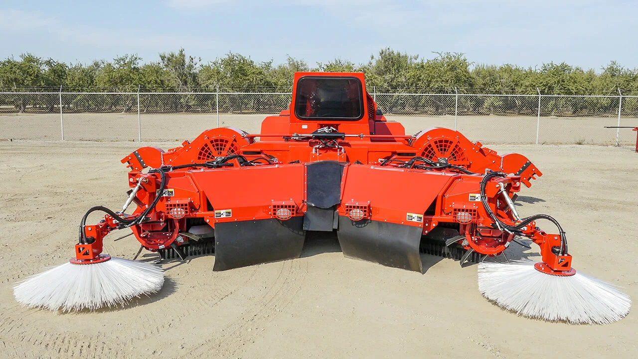V62 Sweeper Flory 7
